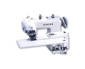 SINGER ΚΛΑΠΑ 6 SS -7 SS