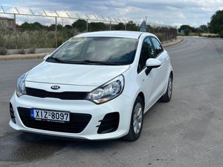 Kia Rio 2016 CRDi Platinum Edition-thumb-4