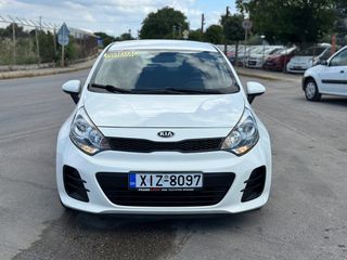 Kia Rio 2016 CRDi Platinum Edition-thumb-5
