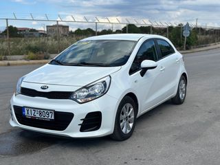 Kia Rio 2016 CRDi Platinum Edition-thumb-29