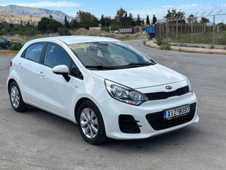 Kia Rio 2016 CRDi Platinum Edition-thumb-7