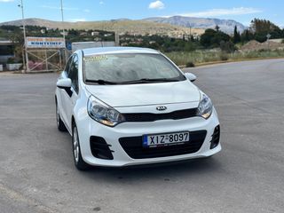Kia Rio 2016 CRDi Platinum Edition-thumb-6