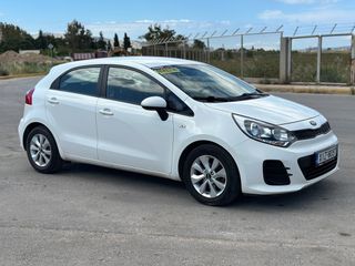 Kia Rio 2016 CRDi Platinum Edition-thumb-8