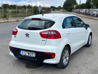 Kia Rio 2016 CRDi Platinum Edition-thumb-11