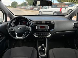 Kia Rio 2016 CRDi Platinum Edition-thumb-16