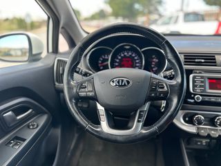 Kia Rio 2016 CRDi Platinum Edition-thumb-20