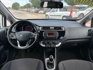 Kia Rio 2016 CRDi Platinum Edition-thumb-28