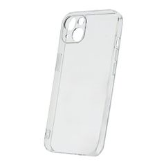 Θήκη Samsung Galaxy S24 FE, 2 mm Διάφανη