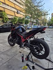 Honda CB 750 2023 CB 750 HORNET