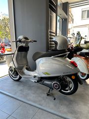 Vespa Elettrica 70 km/h 2026 New