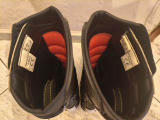 Gaerne Μπότες Enduro, Off Road G-React black-thumb-4