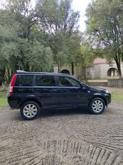 Honda HR-V 2004 1.6I VTEC 4WD-thumb-1