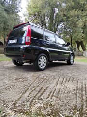 Honda HR-V 2004 1.6I VTEC 4WD-thumb-2