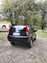 Honda HR-V 2004 1.6I VTEC 4WD-thumb-3