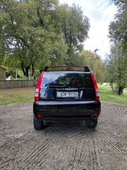 Honda HR-V 2004 1.6I VTEC 4WD-thumb-4