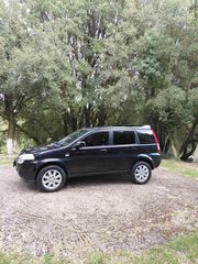 Honda HR-V 2004 1.6I VTEC 4WD-thumb-6