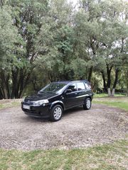 Honda HR-V 2004 1.6I VTEC 4WD-thumb-7
