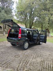 Honda HR-V 2004 1.6I VTEC 4WD-thumb-17