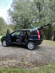 Honda HR-V 2004 1.6I VTEC 4WD-thumb-18