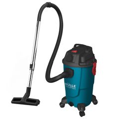 ΣΚΟΥΠΑ ΥΓΡΩΝ/ΣΤΕΡΕΩΝ 1400W 30L ΓΙΑ ΗΛΕΚ.ΕΡΓΑΛΕΙΟ BULLE 605273 605273