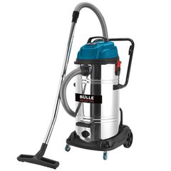 ΕΠΑΓΓΕΛΜΑΤΙΚΗ ΣΚΟΥΠΑ ΜΕ 2 ΜΟΤΕΡ 2x1200W 70L BULLE 605272 605272