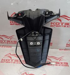 ΠΩΛΕΙΤΑΙ ΛΑΣΠΩΤΗΡΑΣ-ΒΑΣΗ ΠΙΝΑΚΙΔΑΣ ΓΙΑ YAMAHA X-MAX 300 2017-2021-thumb-3