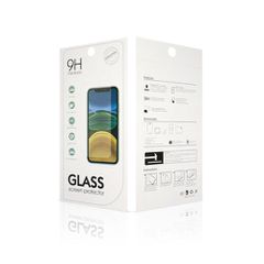 Προστατευτικό οθόνης Samsung Galaxy S22/ S23, 0,4 mm, Tempered Glass 9H, 2,5D, Διαφανές