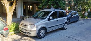 Fiat Panda 2010 panda
