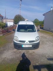 Renault Kangoo 2009