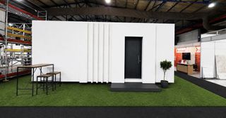 Προκάτ Σπίτι 2026 luxury living by HLSTEELBOX-thumb-7