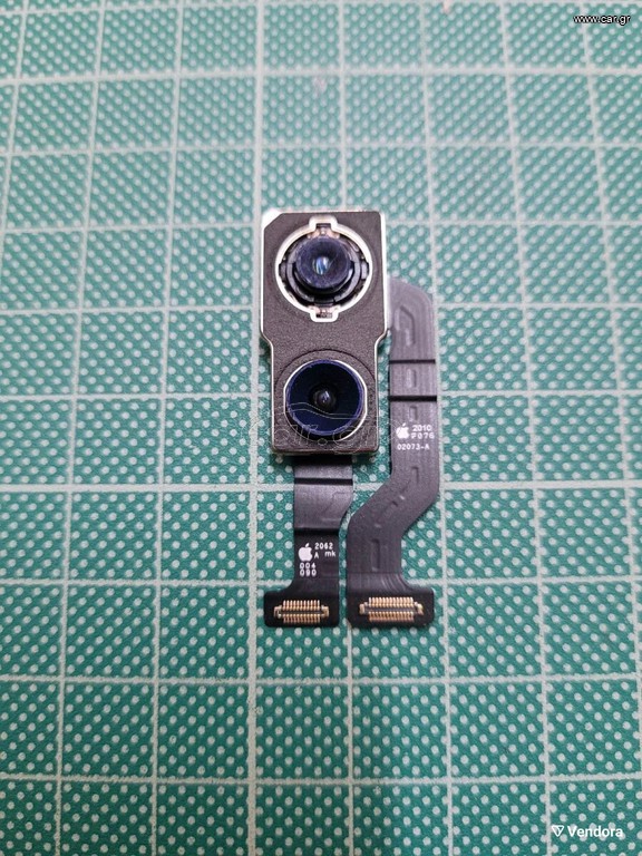 iPhone 11 main camera original γνήσιες κάμερες