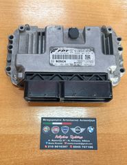 ΕΓΚΕΦΑΛΟΣ ALFA ROMEO MITO 1.4 TB 16V 155 PS  /0261S04409 / 51854163H