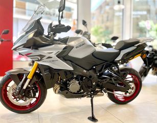 Suzuki 2026 GSX-S1000GX ΜΕ 6 ΧΡΟΝΙΑ ΕΓΓΥΗΣΗ