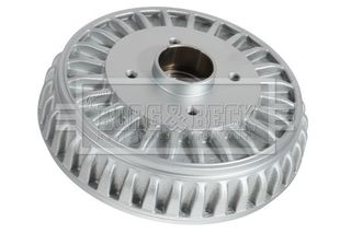 ΚΑΙΝΟΥΡΓΙΑ ΤΑΜΠΟΥΡΑ BORG & BECK (UK) ΓΙΑ RENAULT CAPTUR , CLIO IV , KANGOO / DACIA DOKKER , SANDERO , LOGAN / MERCEDES-BENZ CITAN 432007212R
