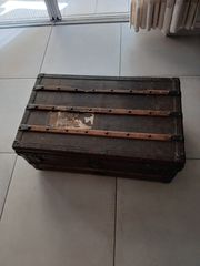 μπαουλα