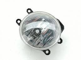 TOYOTA YARIS (2011-2020) - AURIS (2012-2019) - AYGO (2014-2022) ΠΡΟΒΟΛΕΑΣ ΟΜΙΧΛΗΣ ( Η16 ) ΑΡΙΣΤΕΡΟΣ (ΚΑΙΝΟΥΡΙΟΣ - AFTERMARKET)