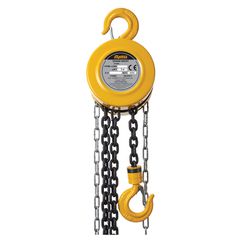 ΠΑΛΑΓΚΟ ΑΛΥΣΙΔΑΣ ΧΕΙΡΟΣ 1ton 3m EXPRESS 630090 630090