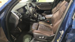 Bmw X3 2022 FL g01 m30e m packet-thumb-6