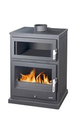 ΣΟΜΠΑ ΞΥΛΟΥ ΜΕ ΦΟΥΡΝΟ ΑΠΟ ΧΑΛΥΒΑ ΚΑΛΟΡΙΦΕΡ 16kw - KALTEZES SYRIOS HS-SY-14F HYDRO