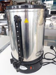 καφετιερα φιλτρου 10 λιτρα .1.600w