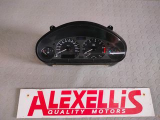 Κοντέρ / καντράν (instrument cluster) για  BMW Σειράς 3 (E36) 1990 - 1998 CODE 87001305