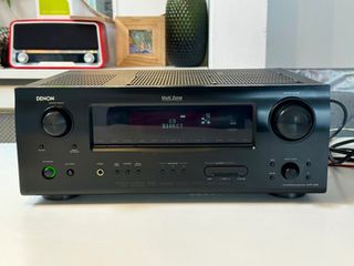 DENON AVR 1909 MULTI CHANNEL RECEIVER