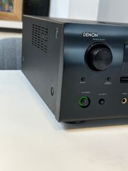 DENON AVR 1909 MULTI CHANNEL RECEIVER-thumb-3