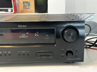 DENON AVR 1909 MULTI CHANNEL RECEIVER-thumb-5