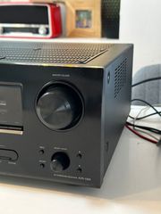 DENON AVR 1909 MULTI CHANNEL RECEIVER-thumb-6