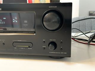 DENON AVR 1909 MULTI CHANNEL RECEIVER-thumb-7