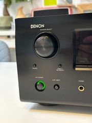 DENON AVR 1909 MULTI CHANNEL RECEIVER-thumb-10
