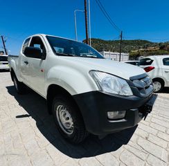 Isuzu D-Max 2015 LS 2.5 TWIN TURBO
