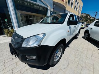 Isuzu D-Max 2015 LS 2.5 TWIN TURBO-thumb-2