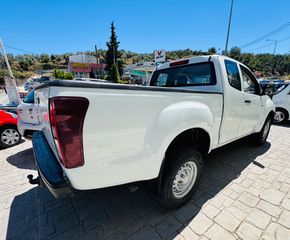 Isuzu D-Max 2015 LS 2.5 TWIN TURBO-thumb-3